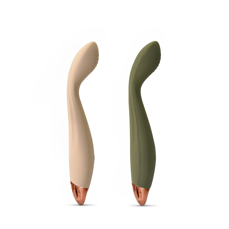 Femeie personalizați G spot sprouts stick vibrator Sex Toy pentru femei