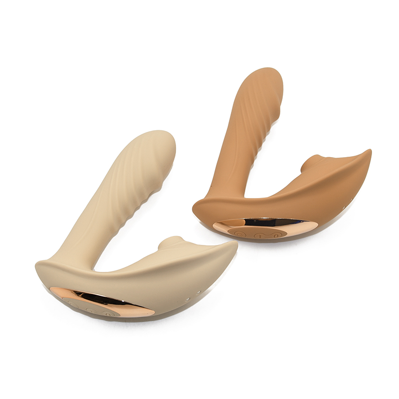 Noul vibrator de aspirare pentru femei cu 7 vibrații de frecvență și vibratoare de aspirație cu 7 frecvențe Jucării sexuale