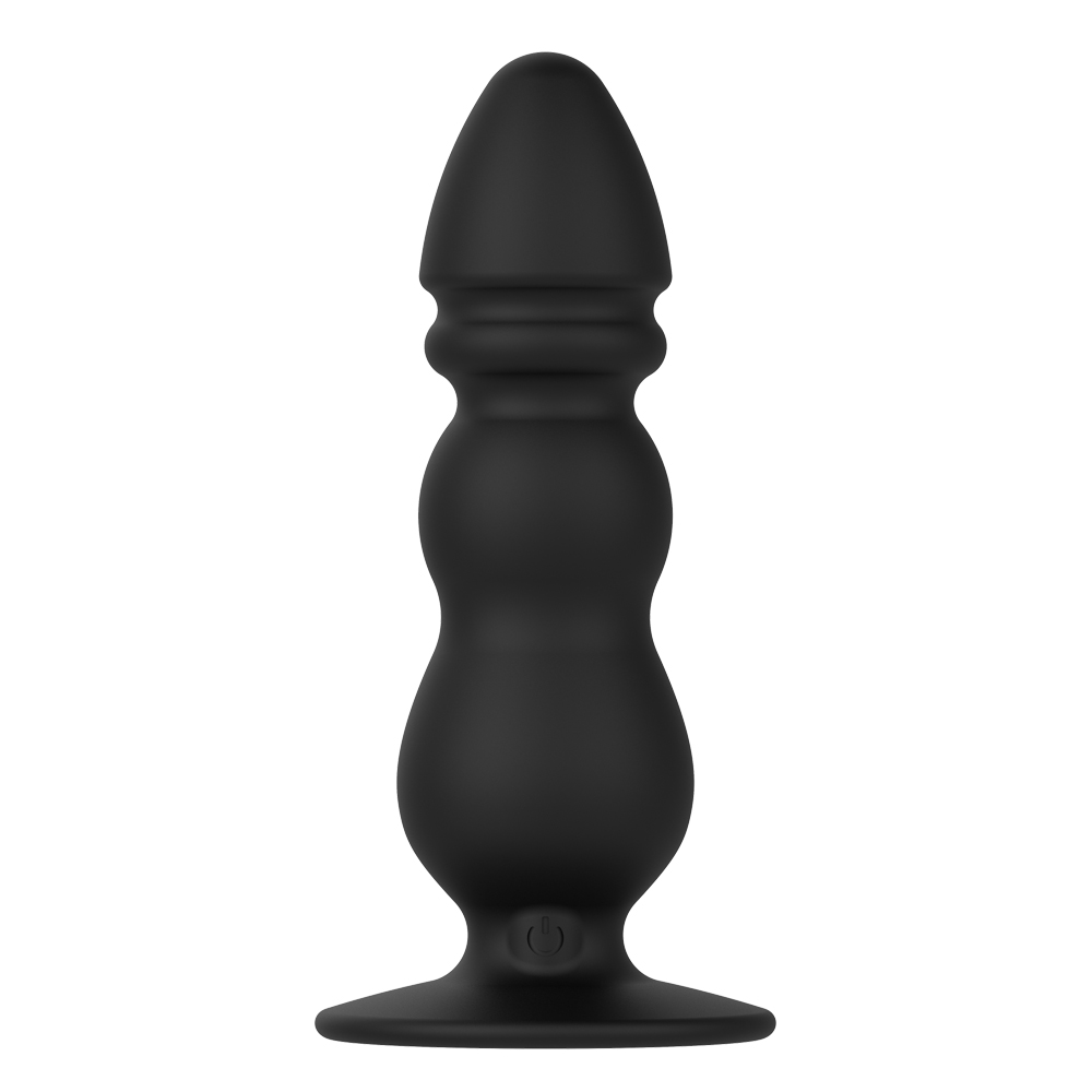 Plug Anal Vibrator Dildo Vibrator Pentru Bărbat Femeie Stimulator Jucării Sexuale